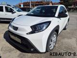 TOYOTA Aygo X 1.0 VVT-i 72 CV 5 porte Active + look pack