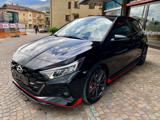 HYUNDAI i20 N 1.6 T-GDI MT N-Performance TECHNO PACK