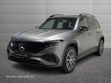 MERCEDES-BENZ EQB 300 4Matic AMG Line Advanced
