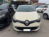 RENAULT Clio 1.5 dCi 8V 75CV 5 porte Wave GARANZIA 12 MESI