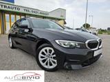 BMW 318 d 48V Touring Sport/M-Sport/LED
