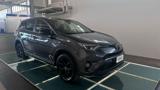 TOYOTA RAV 4 RAV4 2.5 Hybrid 2WD Dynamic