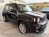 JEEP Renegade 1.5 Turbo T4 MHEV Limited 