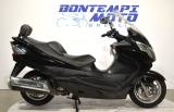 SUZUKI Burgman AN 400 2006 - KM.30000