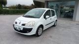 RENAULT Modus 1.2 16V GPL Expression CIVITANOVA M.