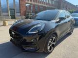 FORD Puma 1.0 EcoBoost Hybrid 125 CV S&S aut. ST-Line