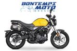 VOGE Trofeo 350 2025 350 AC - PAT.A2 NUOVO DA IMMATRICOLARE