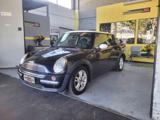 MINI Mini 1.6 16V Cooper
