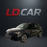 AUDI Q3 35 TDI S tronic SLine S line edition