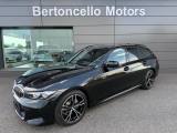 BMW 320 d 2.0 48V Touring M-SPORT MSPORT WINTER-ADAS-ACC