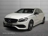 MERCEDES-BENZ A 160 d Premium