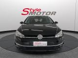 VOLKSWAGEN Golf 2.0 TDI DSG 5p. Business BlueMotion Technology