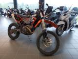 KTM EXC 250 F .
