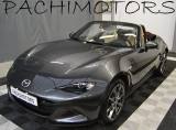 MAZDA MX-5 2.0L Skyactiv-G Sakura 