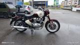 ROYAL ENFIELD Classic 500 CLASSIC 650 2025