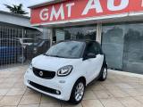 SMART ForTwo 0.9 90CV TURBO PASSION LED NAVI PANORAMA