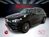 MERCEDES-BENZ GLE 300 d 4Matic Premium 245 Cv Iva Esposta 7 Posti