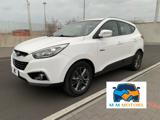 HYUNDAI iX35 1.7 CRDi 2WD Xpossible