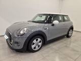 MINI Cooper D 1.5 Cooper D - Sens. Post. - Bluetooth