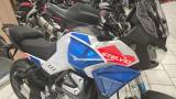 MOTO GUZZI Stelvio 1000 STELVIO 1000 TRIBUTE ABS