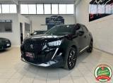 PEUGEOT 2008 BlueHDi 130 S&S EAT8 GT *NEOPATENTATI*