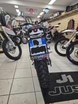 FANTIC MOTOR Caballero 125 Scrambler Scrambler