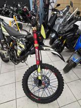 FANTIC MOTOR XMF 125 XMF 125