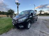 FORD Tourneo SHUTTLE BUS 320 2.0 TDCi 170CV TURNEO CUSTOM