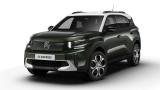 CITROEN C3 Aircross PureTech Turbo 100 Plus
