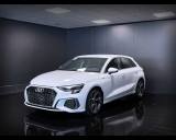 AUDI A3 SPB 30 TDI S tronic