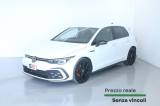 VOLKSWAGEN Golf GTD 2.0 TDI GTD DSG Black Style
