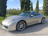 PORSCHE 911 991 3.8 Carrera 4S Coupé