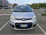 FIAT Panda 0.9 TwinAir automatica