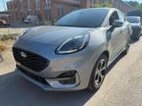 FORD Puma 1.0 EcoBoost Hybrid 125 CV S&S aut. ST-Line