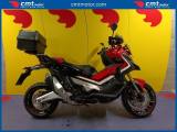 HONDA X-ADV 750 Garantito e Finanziabile