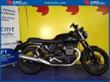 MOTO GUZZI V7 Garantita e Finanziabile