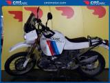 BMW HP2 Enduro Finanziabile - Bianco - 10000