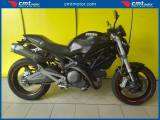 DUCATI Monster 696 Garantita e Finanziabile