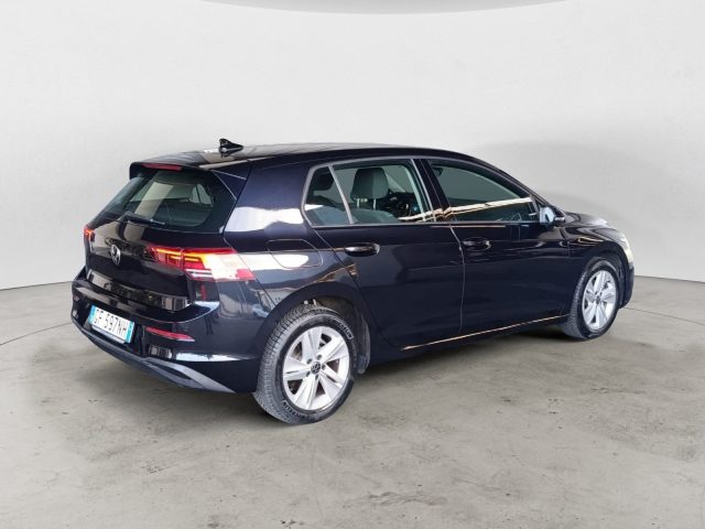 VOLKSWAGEN GOLF 1.0 ETSI EVO DSG LIFE - foto 4