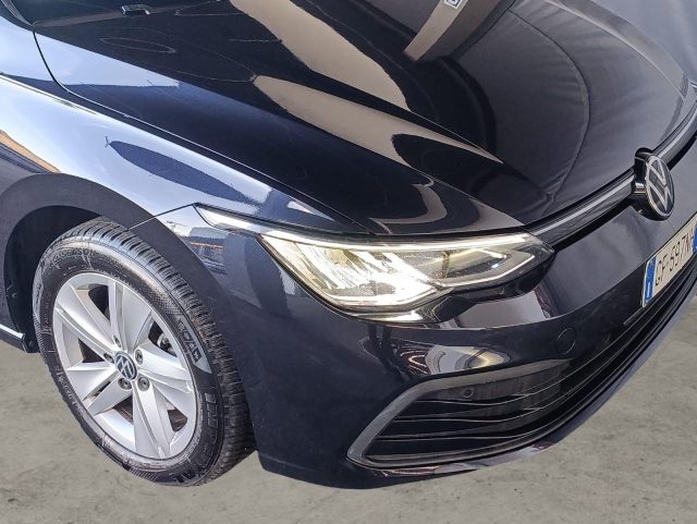 VOLKSWAGEN GOLF 1.0 ETSI EVO DSG LIFE - foto 5
