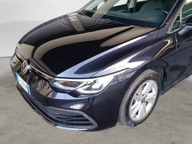 VOLKSWAGEN GOLF 1.0 ETSI EVO DSG LIFE - foto 6