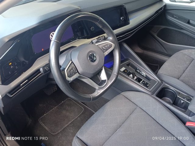 VOLKSWAGEN GOLF 1.0 ETSI EVO DSG LIFE - foto 7