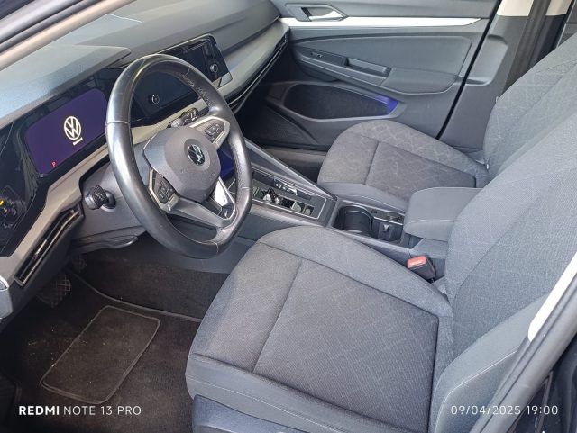 VOLKSWAGEN GOLF 1.0 ETSI EVO DSG LIFE - foto 9