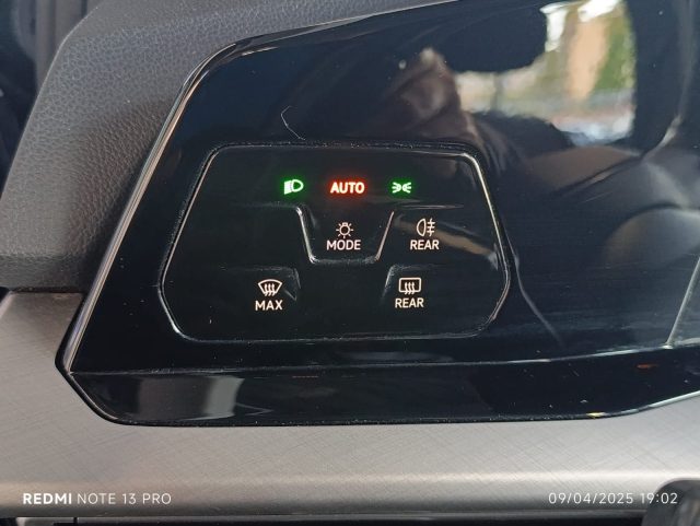 VOLKSWAGEN GOLF 1.0 ETSI EVO DSG LIFE - foto 13