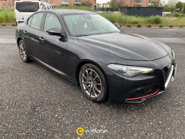 alfa romeo giulia 2.2 turbodiesel 150 cv