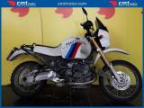 BMW HP2 Enduro Finanziabile - Bianco - 10000