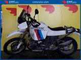 BMW HP2 Enduro Finanziabile - Bianco - 10000
