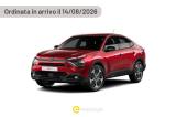 CITROEN C4 X Hybrid 145 e-DCS6 Plus