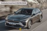 CITROEN C5 X Hybrid 145 e-DCS6 Plus