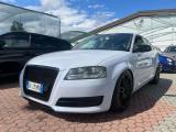 AUDI A3 A3 Sportback 2.0 tdi Ambition